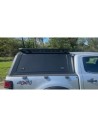 copy of Hard Top Alu. Ford Ranger 2023+