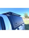 copy of Hard Top Alu. Ford Ranger 2023+