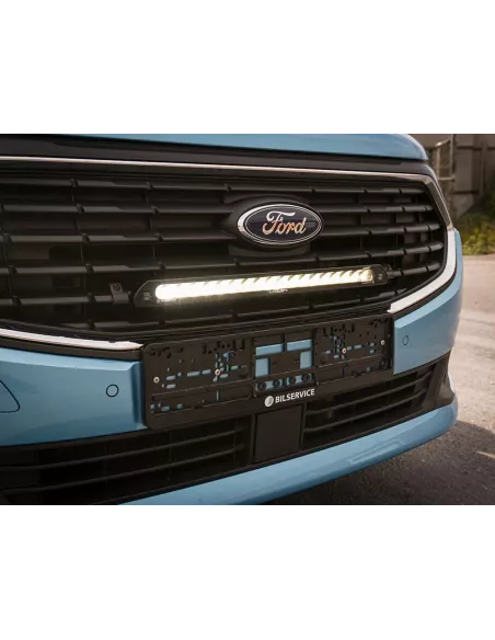 Kit intégration calandre Lazer Ford Transit Connect (2023+) -