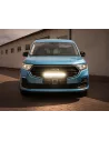 Kit intégration calandre Lazer Ford Transit Connect (2023+) -
