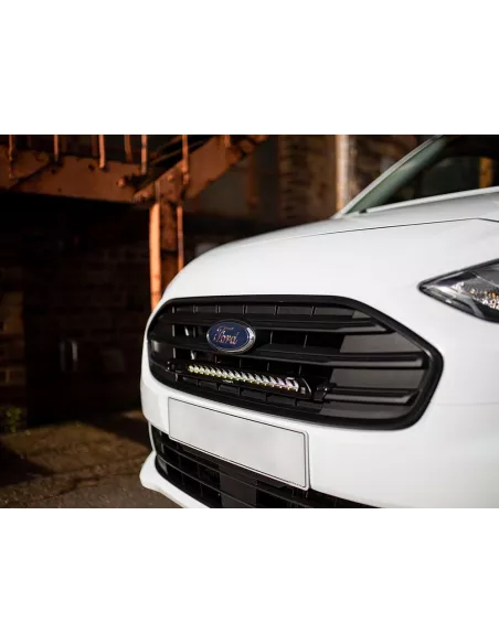 Kit intégration calandre Lazer Ford Transit Connect (2018-2021) -