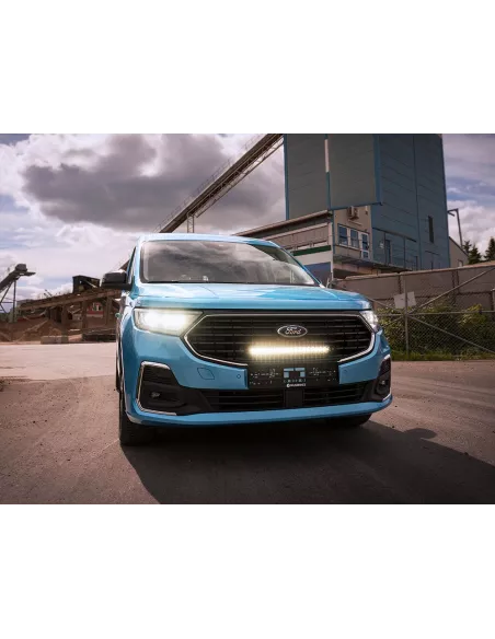 Kit intégration calandre Lazer Ford Transit Connect (2023+) - Glide