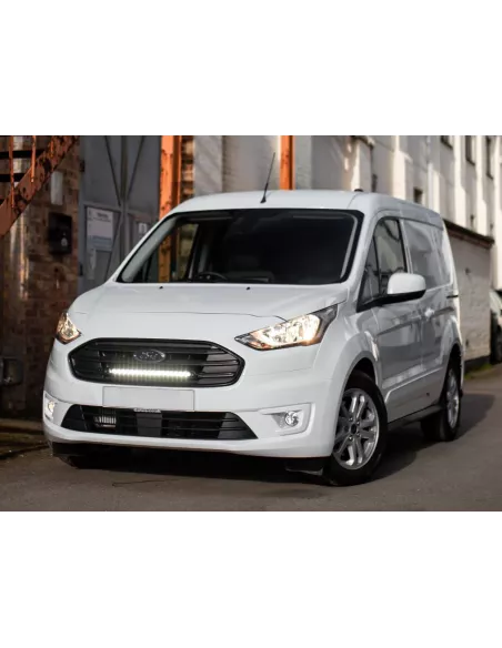 Kit intégration calandre Lazer Ford Transit Connect (2018-2021) -