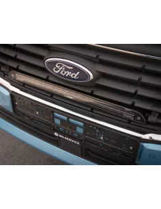 Kit intégration calandre Lazer Ford Transit Connect (2023+) - Glide 2