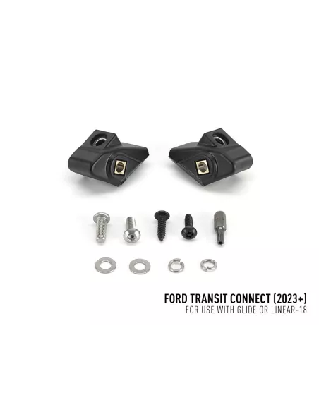 Kit intégration calandre Lazer Ford Transit Connect (2023+) - Glide