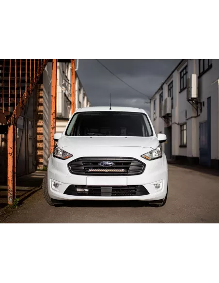 Kit intégration calandre Lazer Ford Transit Connect (2018-2021) Glide