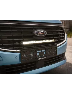 Kit intégration calandre Lazer Ford Transit Connect (2023+) - Glide 2