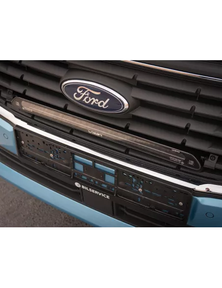 Kit intégration calandre Lazer Ford Transit Connect (2023+) -