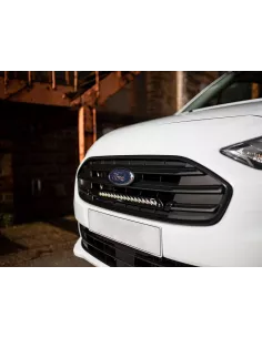 Kit intégration calandre Lazer Ford Transit Connect (2018-2021)