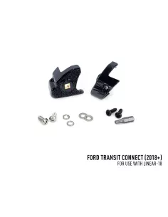 Kit intégration calandre Lazer Ford Transit Connect (2018-2021) 2