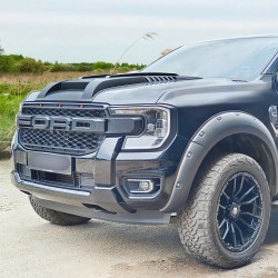 Viper" Ford Ranger 2023+...