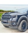 Prise d'air capot "Viper" pour Ford Ranger à partir de 2023