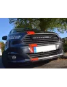 Kit intégration calandre Lazer Ford Transit Courier (2014-2018)