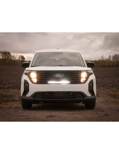 Kit intégration calandre Lazer Ford Transit Courier (2023+) Glide