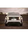 Kit intégration calandre Lazer Ford Transit Courier (2023+) Glide