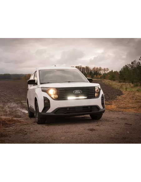 Kit intégration calandre Lazer Ford Transit Courier (2023+) Glide