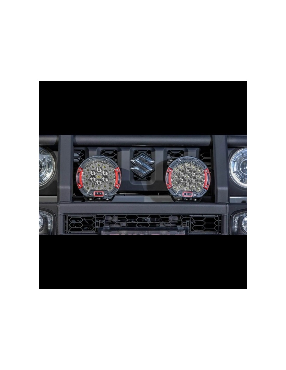 copy of Kit de phares antibrouillard à LED ARB - Grand