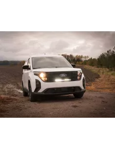 Kit intégration calandre Lazer Ford Transit Courier (2023+) Glide