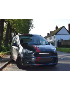 Kit intégration calandre Lazer Ford Transit Courier (2014-2018) Glide