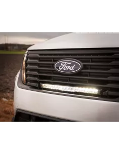 Kit intégration calandre Lazer Ford Transit Courier (2023+) Glide