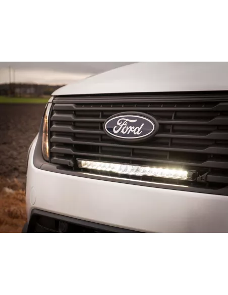 Kit intégration calandre Lazer Ford Transit Courier (2023+) Glide