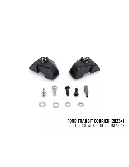 Kit intégration calandre Lazer Ford Transit Courier (2023+) Glide