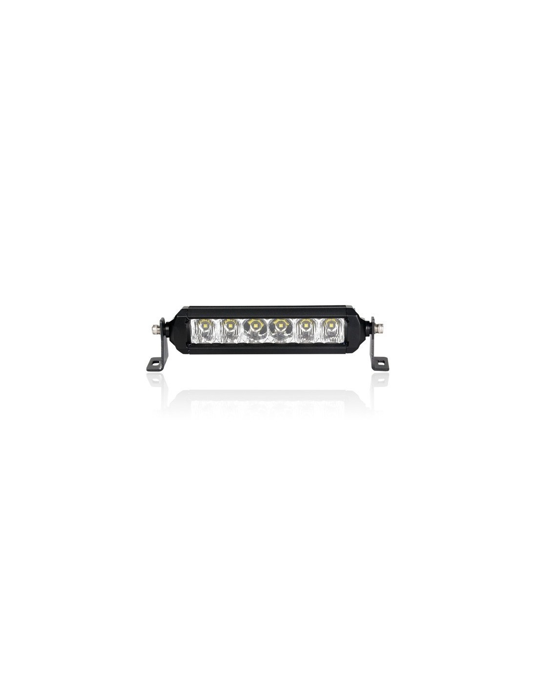 Barre à LEDs 30W 20 cm