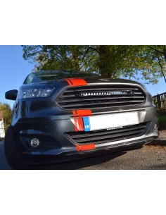 Kit intégration calandre Lazer Ford Transit Courier (2014-2018)