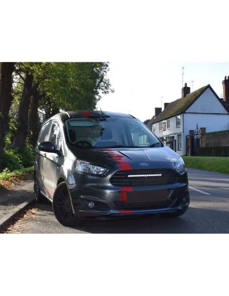 Kit intégration calandre Lazer Ford Transit Courier (2014-2018)
