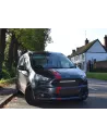 Kit intégration calandre Lazer Ford Transit Courier (2014-2018)
