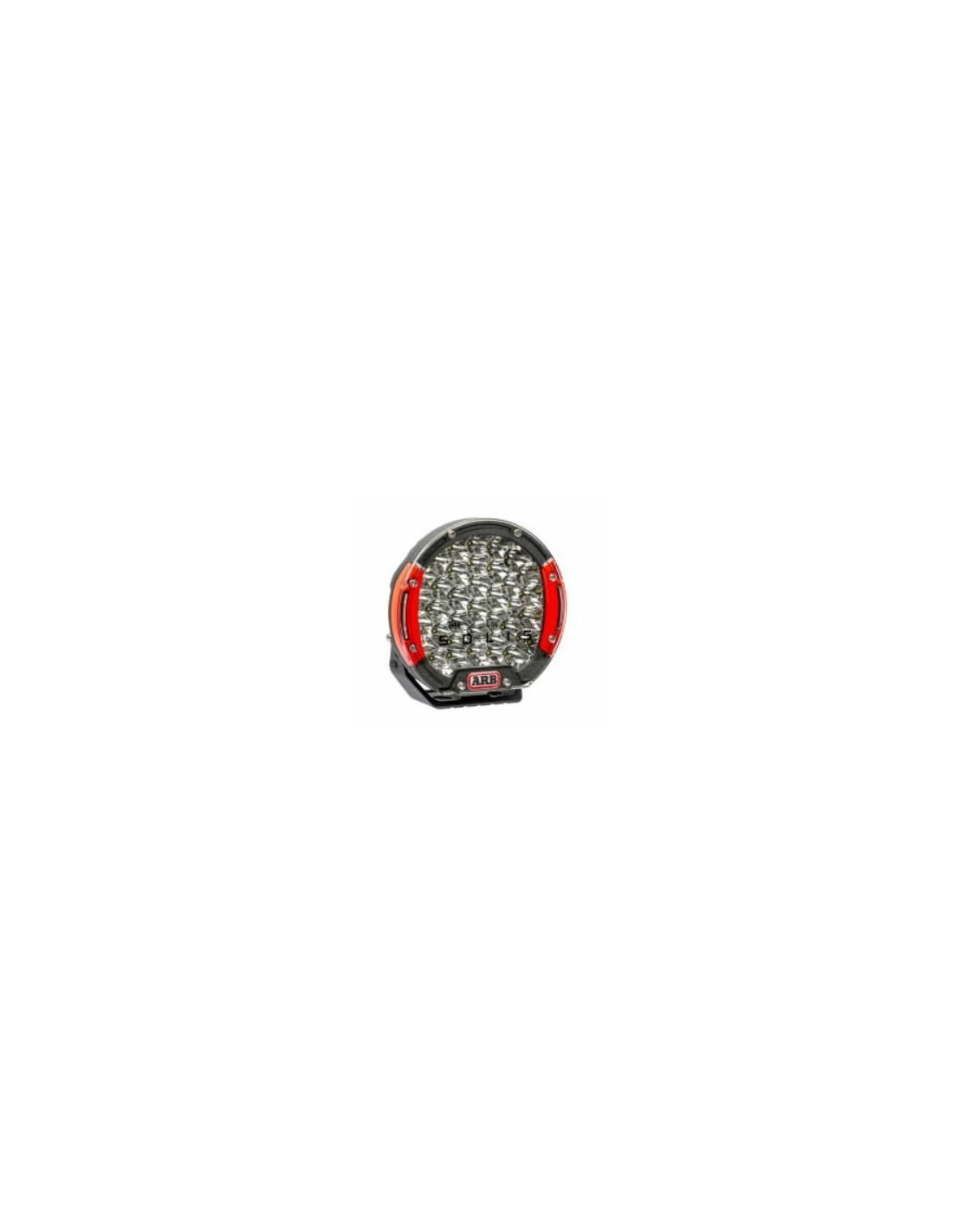PHARE LED ARB Intensität solis 36 Spot