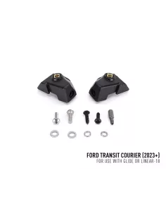 Kit intégration calandre Lazer Ford Transit Courier (2023+) Linear-18 2