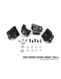 Kit intégration calandre Lazer Ford Tourneo Custom / Nugget (2024+) - 2