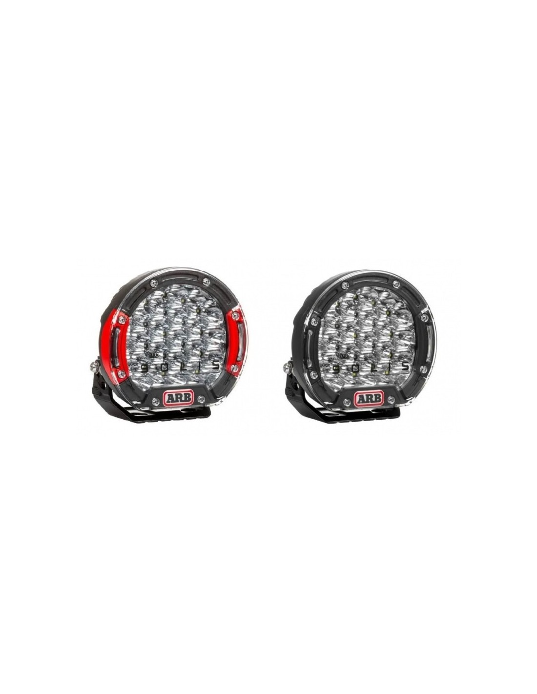 copy of Kit de phares antibrouillard à LED ARB - Grand