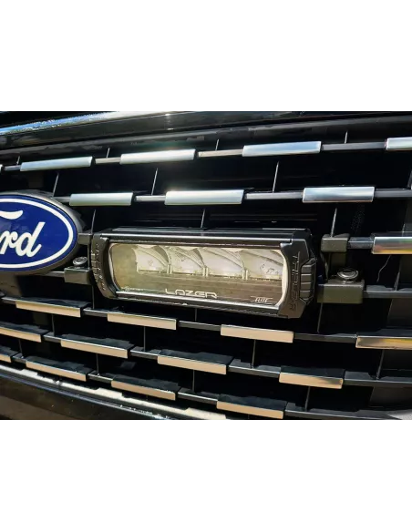Kit intégration calandre Lazer Ford Tourneo Custom / Nugget (2024+) -