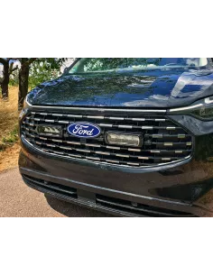 Kit intégration calandre Lazer Ford Tourneo Custom / Nugget (2024+) -