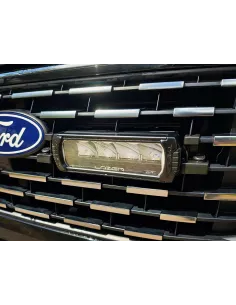 Kit intégration calandre Lazer Ford Tourneo Custom / Nugget (2024+) -