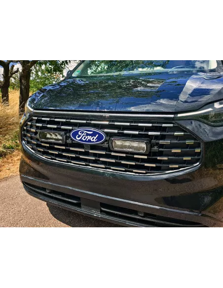 Kit intégration calandre Lazer Ford Tourneo Custom / Nugget (2024+) -