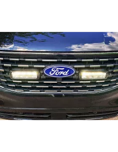 Kit intégration calandre Lazer Ford Tourneo Custom / Nugget (2024+) -