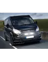 Kit intégration calandre Lazer Ford Transit Custom support