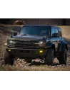 Kit antibrouillards Lazer Carbon-2 Ford Bronco sans antibrouillards