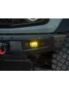 Kit antibrouillards Lazer Carbon-2 Ford Bronco sans antibrouillards
