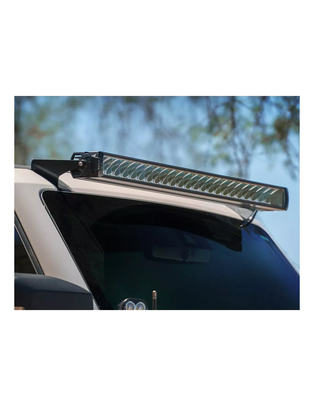 Kit intégration toit Lazer Ford Bronco (2021-2024) - Roof Bracket