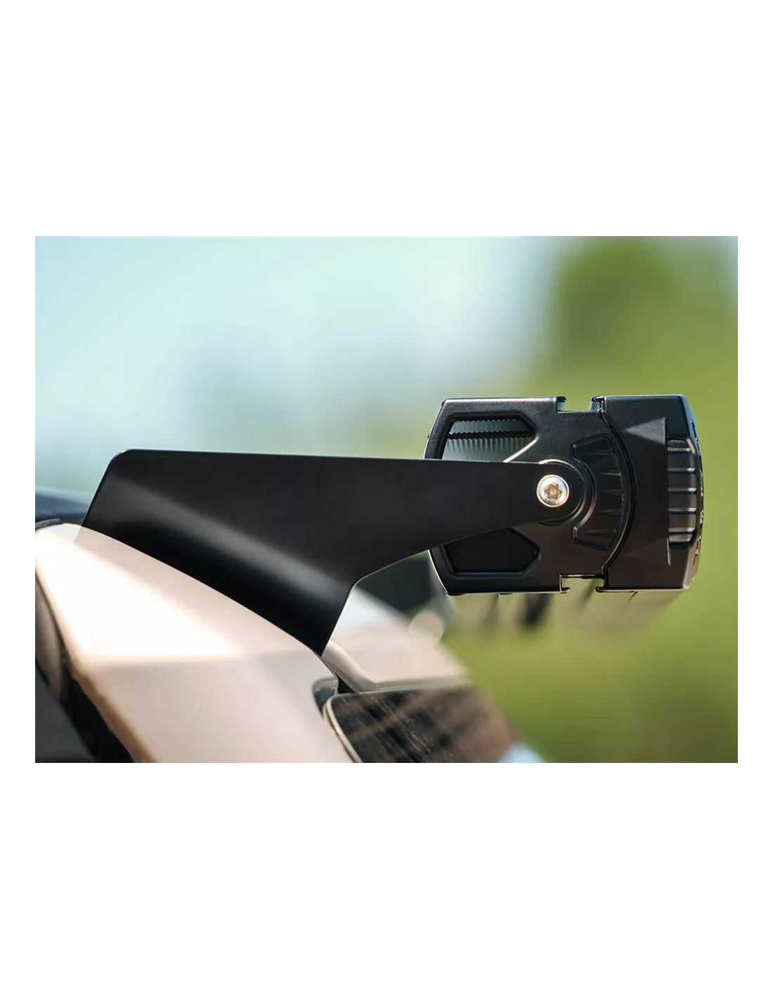Kit intégration toit Lazer Ford Bronco (2021-2024) - Roof Bracket