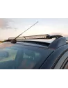 Kit intégration toit Lazer Ford Ranger (avec barres) - Linear-36 - 42
