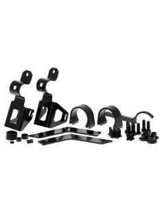 OME BP51 Anbausatz für Ford Ranger 2012-2022