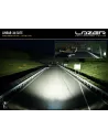 Kit intégration toit Lazer Ford Ranger (avec barres) - Linear-36 - 42