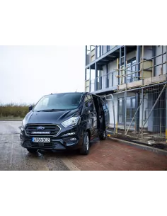 Kit de fixation traverse Lazer Ford Transit Custom (2018-2022) -