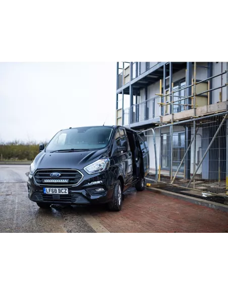 Kit de fixation traverse Lazer Ford Transit Custom (2018-2022) -