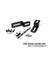 Kit de fixation traverse Lazer Ford Transit Custom (2018-2022) -
